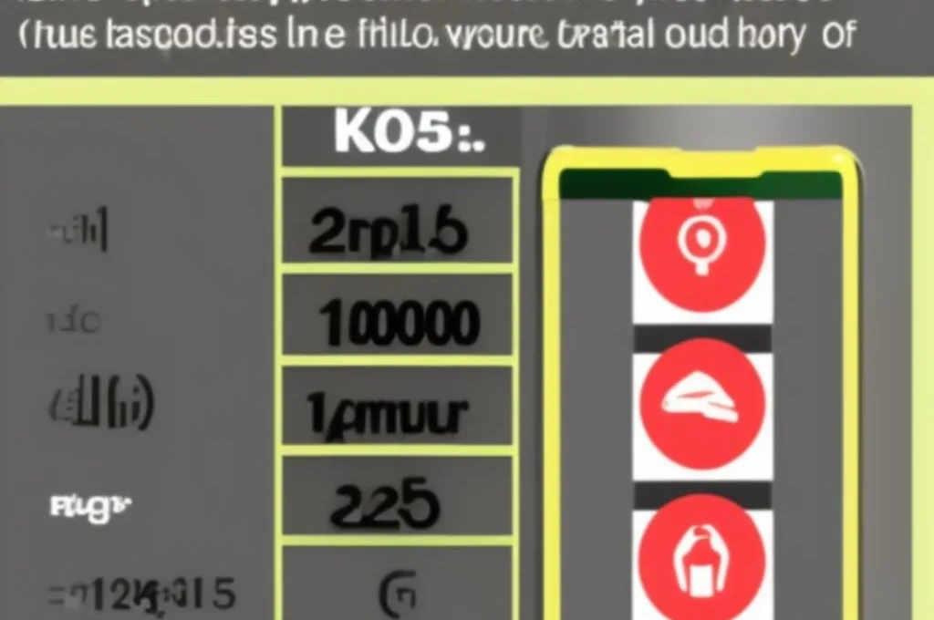 15 tys kroków ile to kcal?