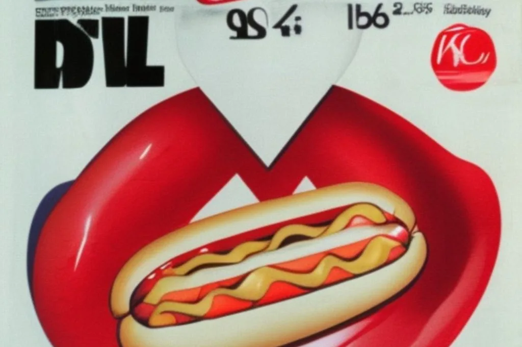 Ile kalorii ma hot dog z Orlenu?
