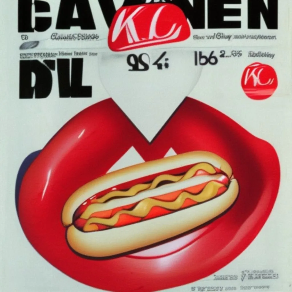 Ile kalorii ma hot dog z Orlenu? Dietetyk Blog