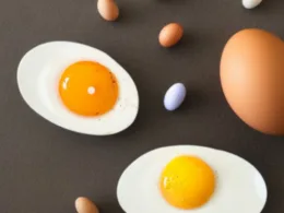Ile kalorii ma jedno jajko?