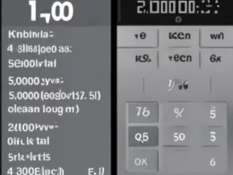 Ile kalorii spalamy wykonując 10 tysięcy kroków? Kalkulator