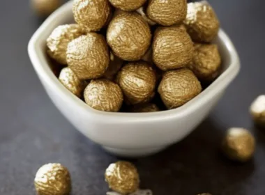 Ile kcal ma Ferrero Rocher?