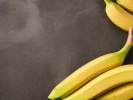 Ile kcal ma banan bez skórki