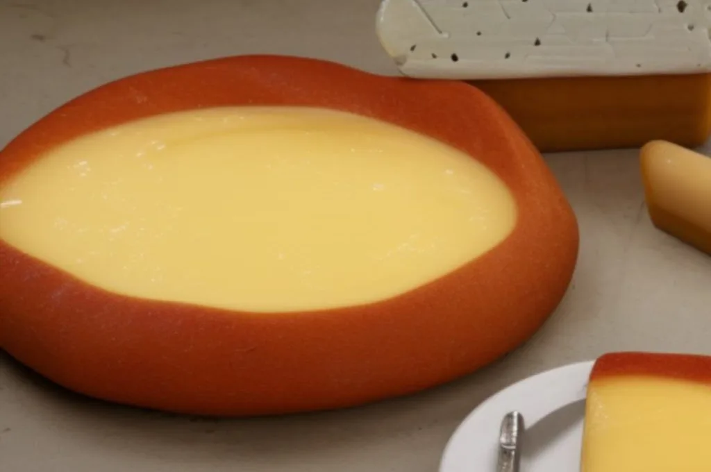 Ile kcal ma drożdżówka z serem
