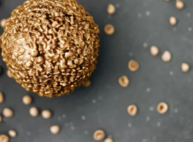 Ile kcal ma jedno Ferrero Rocher?