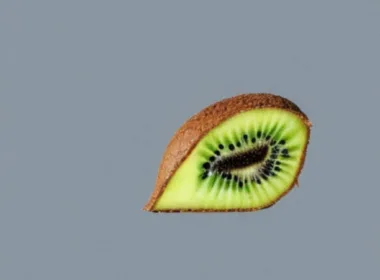 Ile kcal ma kiwi