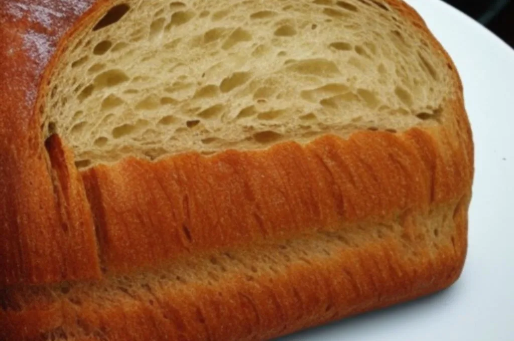 Ile kcal ma kromka chleba?