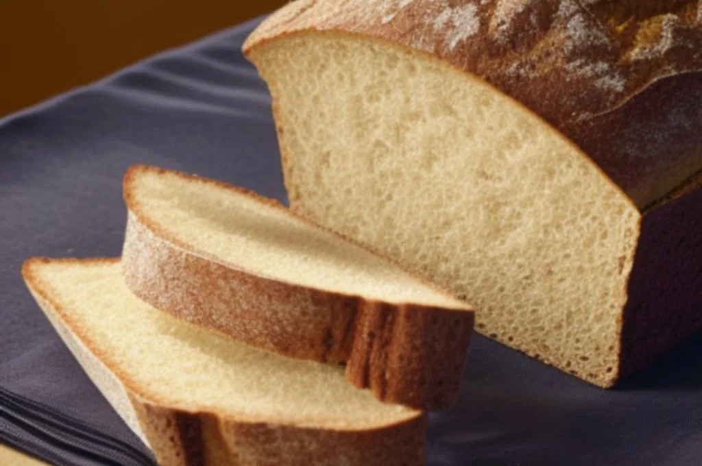 Ile kcal ma kromka chleba razowego?