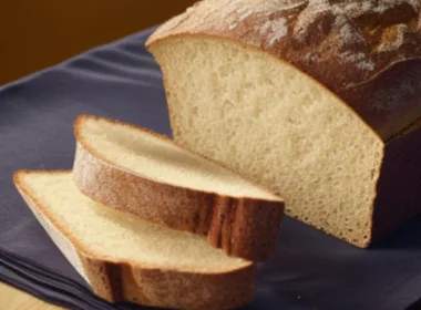 Ile kcal ma kromka chleba razowego?