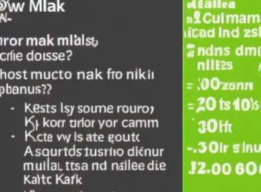 Ile kcal ma mleko 2?