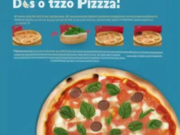 Ile kcal ma pizza?