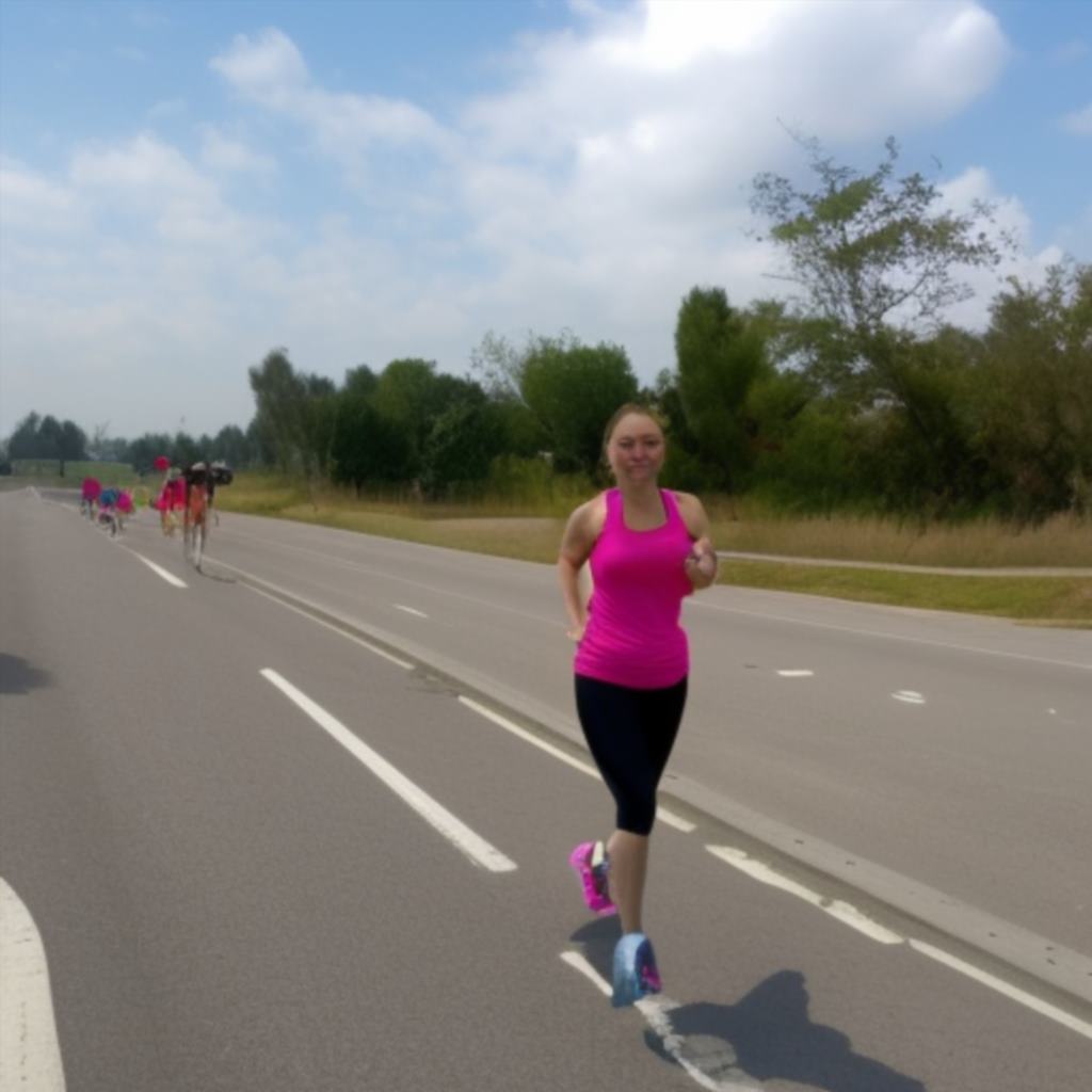 Ile kcal spala się podczas biegu na 5 km? | Dietetyk Blog