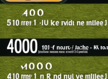 Ile kcal spalamy podczas 10 000 kroków?