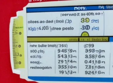 Ile powinienem jeść kalorii dziennie?