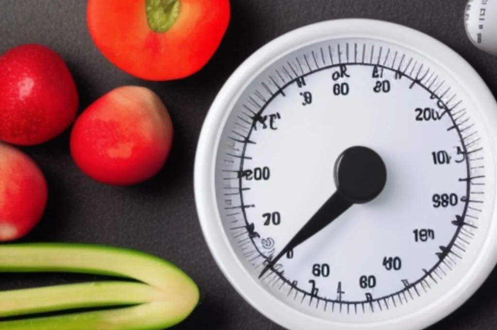 Jakie efekty przynosi dieta 1000 kcal?