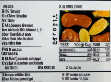 Piwo ile kcal - czy piwo jest napojem wysokokalorycznym?