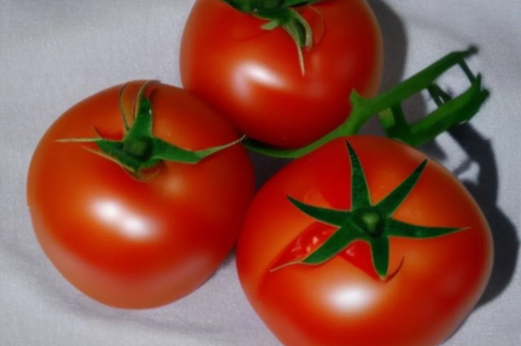 Pomidor ile kcal? Oto wszystko co powinieneś wiedzieć na ten temat!