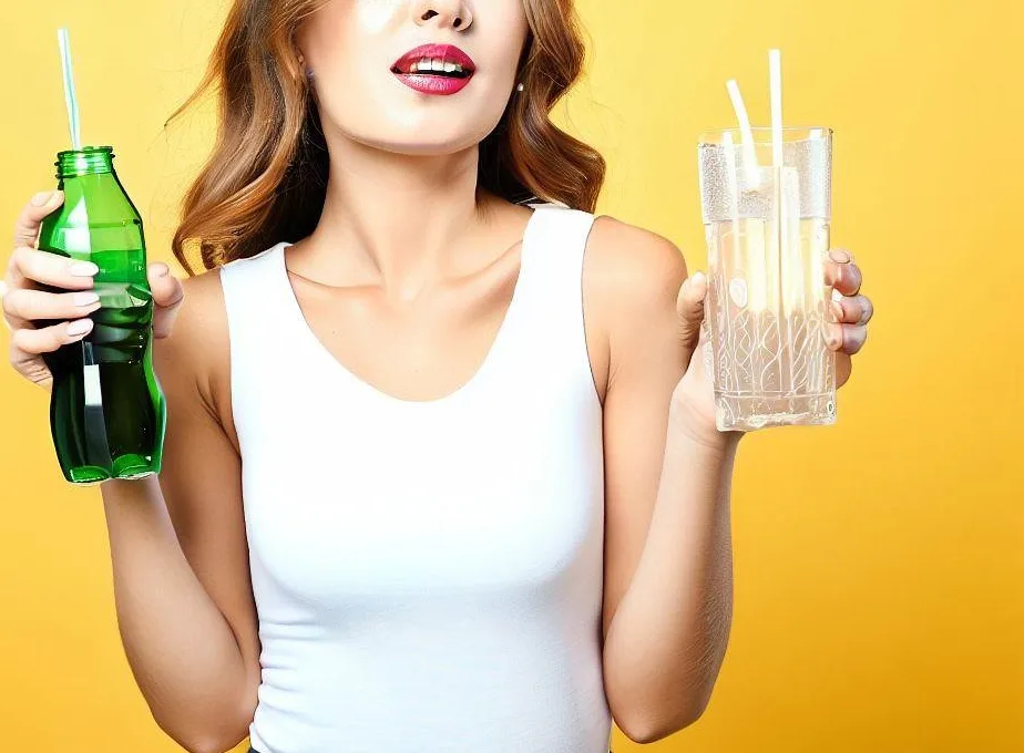 Co można pić na diecie ketogenicznej - napoje