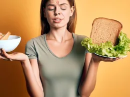 Czym można zastąpić chleb w diecie ketogenicznej?