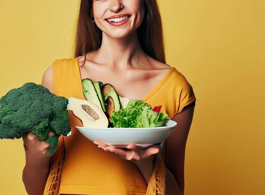 Jak opracować wegańską dietę ketogeniczną - podpowiadamy