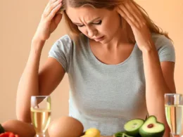 Możliwe przyczyny bólów głowy na diecie ketogenicznej