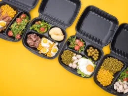 Dietetyka w praktyce – jak catering dietetyczny wspiera zdrowie