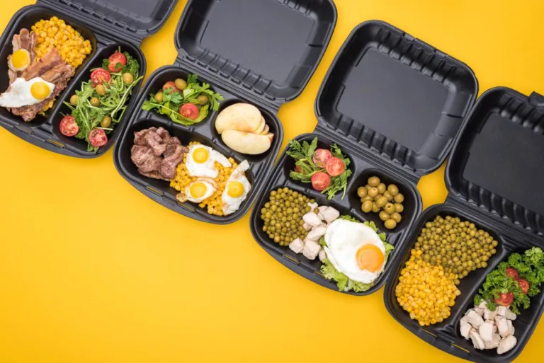 Dietetyka w praktyce – jak catering dietetyczny wspiera zdrowie